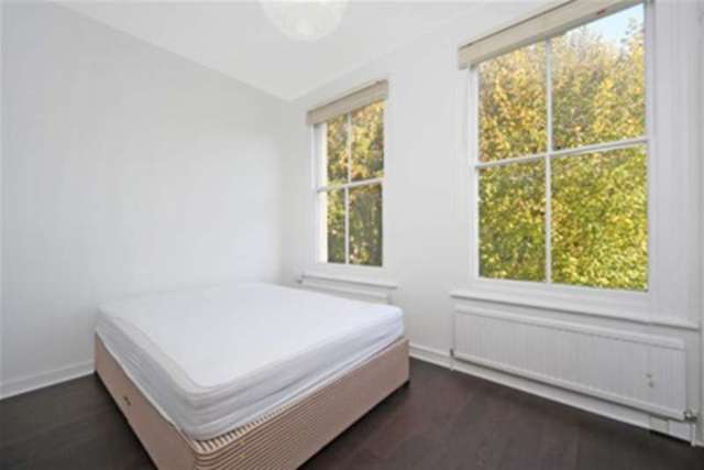  Image of 1 bedroom Flat to rent in St. Marks Road London W10 at London, W10 6JW
