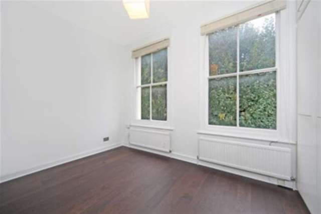  Image of 1 bedroom Flat to rent in St. Marks Road London W10 at London, W10 6JW