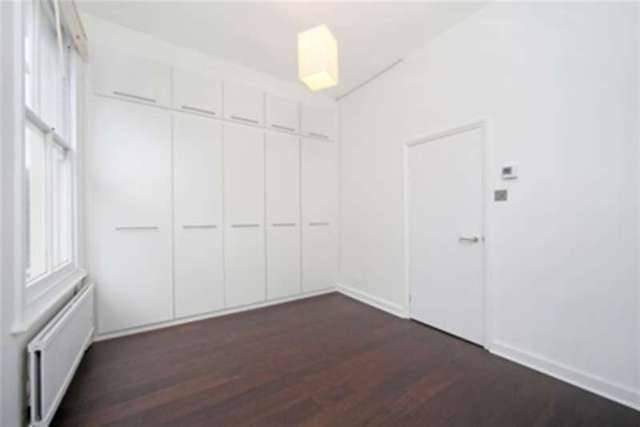  Image of 1 bedroom Flat to rent in St. Marks Road London W10 at London, W10 6JW