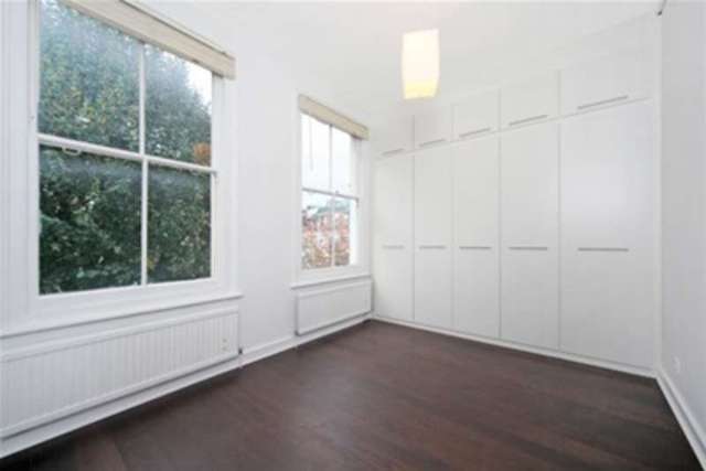  Image of 1 bedroom Flat to rent in St. Marks Road London W10 at London, W10 6JW