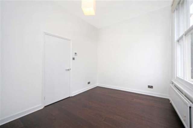  Image of 1 bedroom Flat to rent in St. Marks Road London W10 at London, W10 6JW