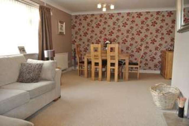  Image of 3 bedroom Detached house for sale in St. Martins Way Ancaster Grantham NG32 at St. Martins Way Ancaster Grantham, NG32 3RA