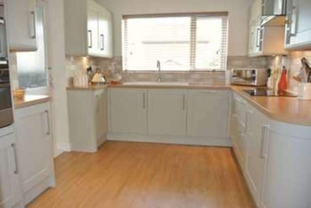  Image of 3 bedroom Detached house for sale in St. Martins Way Ancaster Grantham NG32 at St. Martins Way Ancaster Grantham, NG32 3RA