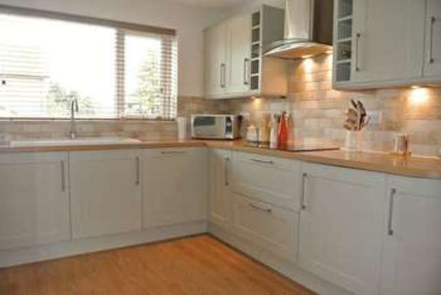  Image of 3 bedroom Detached house for sale in St. Martins Way Ancaster Grantham NG32 at St. Martins Way Ancaster Grantham, NG32 3RA