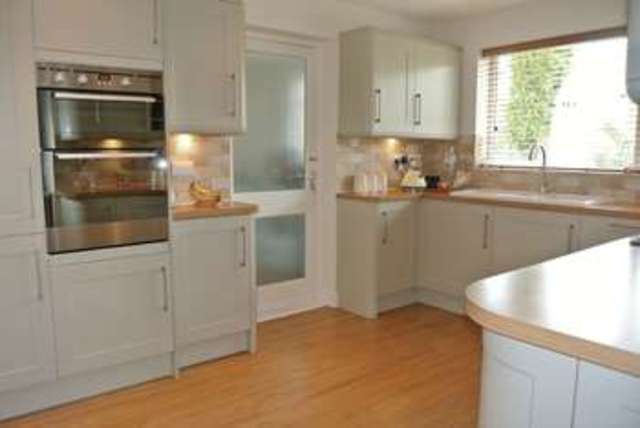  Image of 3 bedroom Detached house for sale in St. Martins Way Ancaster Grantham NG32 at St. Martins Way Ancaster Grantham, NG32 3RA