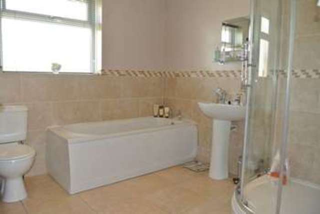  Image of 3 bedroom Detached house for sale in St. Martins Way Ancaster Grantham NG32 at St. Martins Way Ancaster Grantham, NG32 3RA