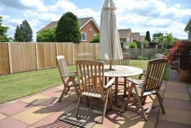  Image of 3 bedroom Detached house for sale in St. Martins Way Ancaster Grantham NG32 at St. Martins Way Ancaster Grantham, NG32 3RA
