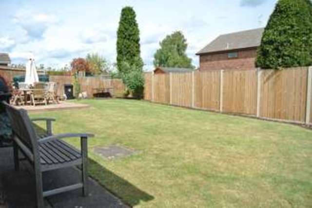 Image of 3 bedroom Detached house for sale in St. Martins Way Ancaster Grantham NG32 at St. Martins Way Ancaster Grantham, NG32 3RA