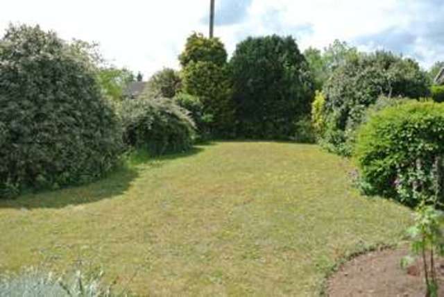  Image of 3 bedroom Detached house for sale in St. Martins Way Ancaster Grantham NG32 at St. Martins Way Ancaster Grantham, NG32 3RA