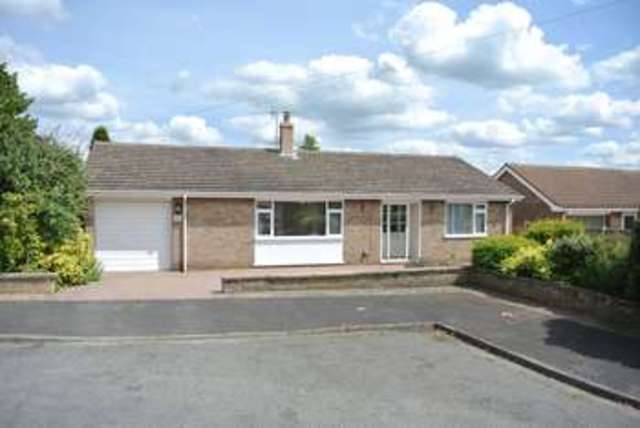  Image of 3 bedroom Detached house for sale in St. Martins Way Ancaster Grantham NG32 at St. Martins Way Ancaster Grantham, NG32 3RA