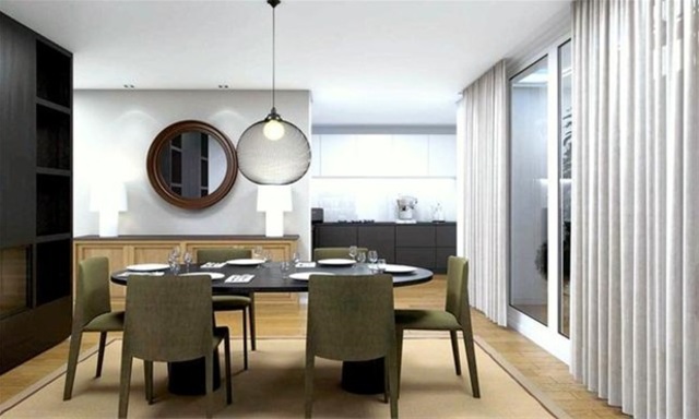  Image of 1 bedroom Flat to rent in St. Mary At Hill London EC3R at Monument, EC3R 8EE