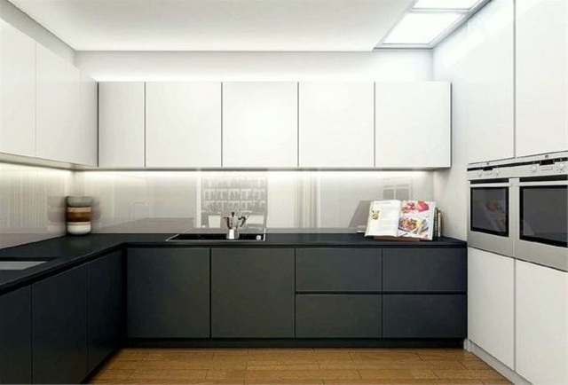  Image of 1 bedroom Flat to rent in St. Mary At Hill London EC3R at Monument, EC3R 8EE