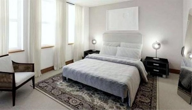  Image of 1 bedroom Flat to rent in St. Mary At Hill London EC3R at Monument, EC3R 8EE