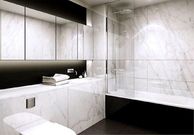  Image of 1 bedroom Flat to rent in St. Mary At Hill London EC3R at Monument, EC3R 8EE