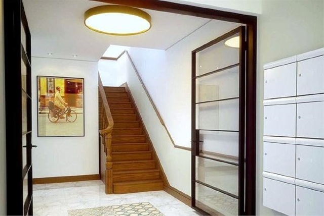  Image of 1 bedroom Flat to rent in St. Mary At Hill London EC3R at Monument, EC3R 8EE