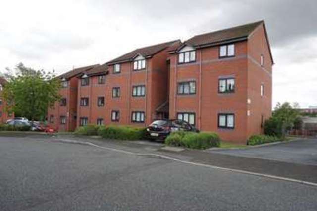  Image of 2 bedroom Flat for sale in St. Marys Close Stockport SK1 at St. Marys Close  Stockport, SK1 4BT