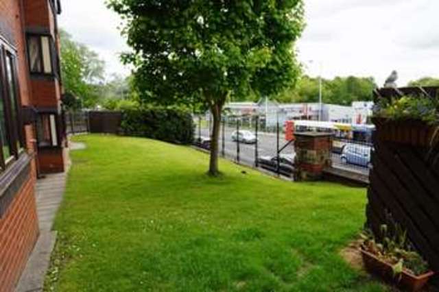  Image of 2 bedroom Flat for sale in St. Marys Close Stockport SK1 at St. Marys Close  Stockport, SK1 4BT