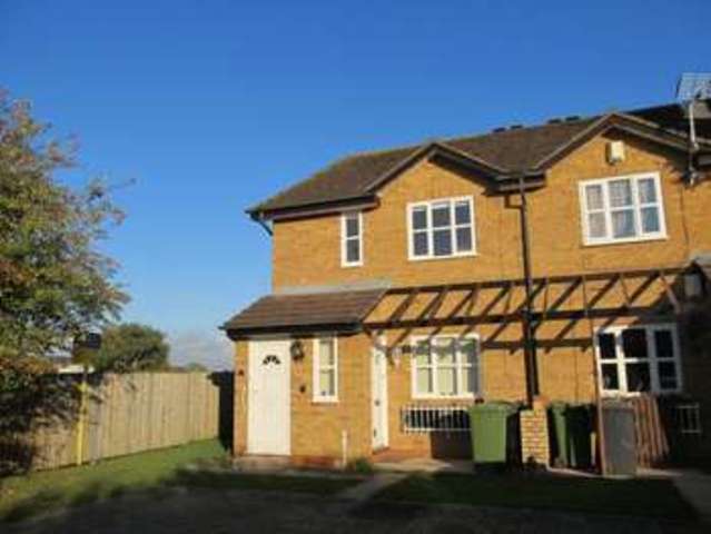  Image of 2 bedroom Flat to rent in St. Marys Road Evesham WR11 at St Marys Road  Evesham, WR11 4EG