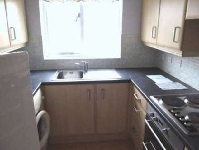  Image of 2 bedroom Flat to rent in St. Marys Road Evesham WR11 at St Marys Road  Evesham, WR11 4EG