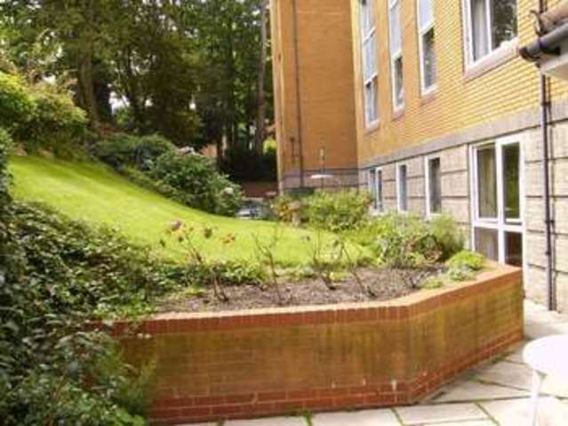  Image of 2 bedroom Retirement Property for sale in St. Peters Road Bournemouth BH1 at St. Peters Road  Bournemouth, BH1 2JU