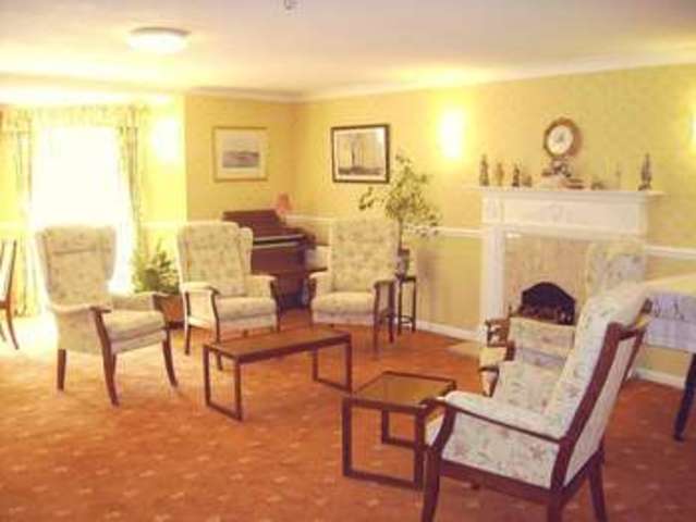  Image of 2 bedroom Retirement Property for sale in St. Peters Road Bournemouth BH1 at St. Peters Road  Bournemouth, BH1 2JU