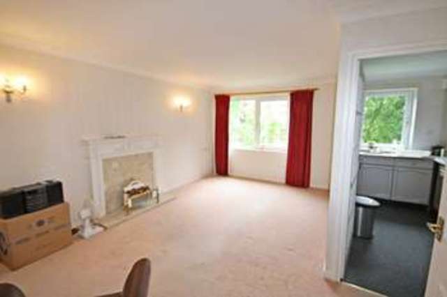  Image of 2 bedroom Retirement Property for sale in St. Peters Road Bournemouth BH1 at St. Peters Road  Bournemouth, BH1 2JU
