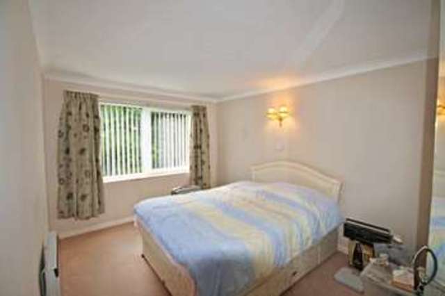  Image of 2 bedroom Retirement Property for sale in St. Peters Road Bournemouth BH1 at St. Peters Road  Bournemouth, BH1 2JU