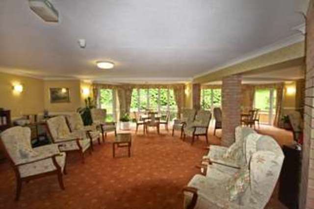  Image of 2 bedroom Retirement Property for sale in St. Peters Road Bournemouth BH1 at St. Peters Road  Bournemouth, BH1 2JU