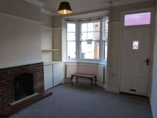  Image of 2 bedroom Terraced house to rent in St. Peters Street Syston Leicester LE7 at St Peters Street  Syston, LE7 1HL