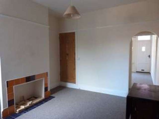  Image of 2 bedroom Terraced house to rent in St. Peters Street Syston Leicester LE7 at St Peters Street  Syston, LE7 1HL