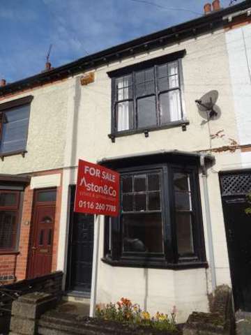  Image of 2 bedroom Terraced house to rent in St. Peters Street Syston Leicester LE7 at St Peters Street  Syston, LE7 1HL