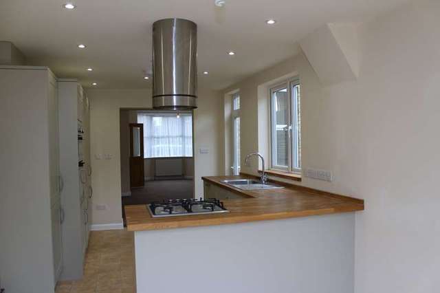  Image of 3 bedroom Detached house to rent in St. Philips Road Newmarket CB8 at Newmarket Suffolk, CB8 0EN
