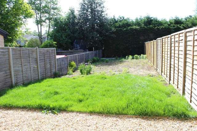  Image of 3 bedroom Detached house to rent in St. Philips Road Newmarket CB8 at Newmarket Suffolk, CB8 0EN