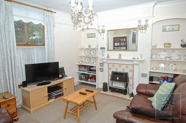  Image of 2 bedroom End of Terrace for sale in St. Philips Road Norwich NR2 at Norwich Norfolk, NR2 3BL