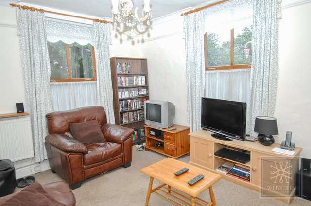  Image of 2 bedroom End of Terrace for sale in St. Philips Road Norwich NR2 at Norwich Norfolk, NR2 3BL
