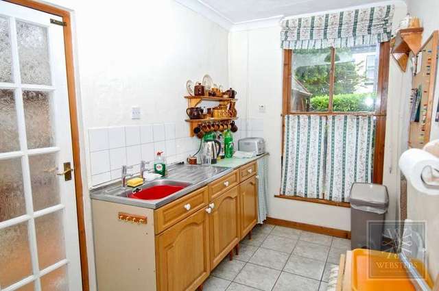  Image of 2 bedroom End of Terrace for sale in St. Philips Road Norwich NR2 at Norwich Norfolk, NR2 3BL