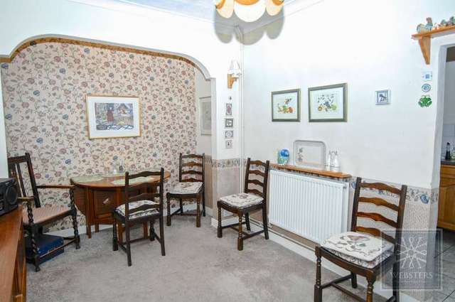  Image of 2 bedroom End of Terrace for sale in St. Philips Road Norwich NR2 at Norwich Norfolk, NR2 3BL