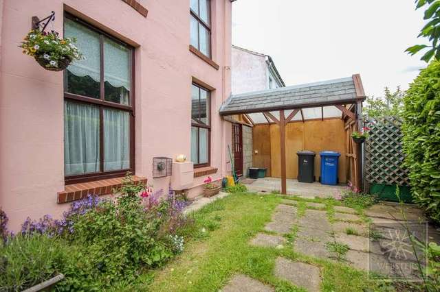  Image of 2 bedroom End of Terrace for sale in St. Philips Road Norwich NR2 at Norwich Norfolk, NR2 3BL