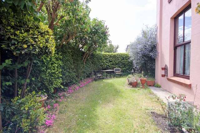  Image of 2 bedroom End of Terrace for sale in St. Philips Road Norwich NR2 at Norwich Norfolk, NR2 3BL