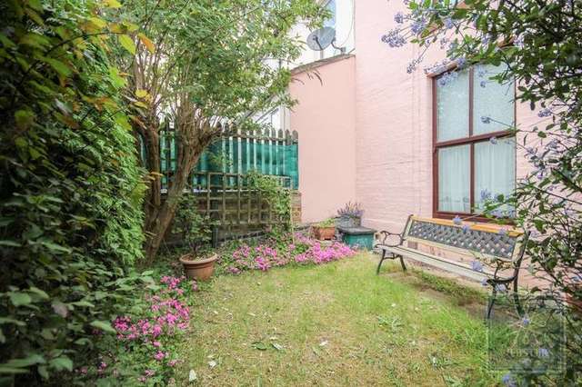  Image of 2 bedroom End of Terrace for sale in St. Philips Road Norwich NR2 at Norwich Norfolk, NR2 3BL