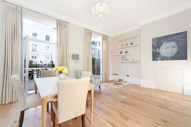  Image of 1 bedroom Flat to rent in St. Stephens Gardens London W2 at St Stephens Gardens  London, W2 5QX