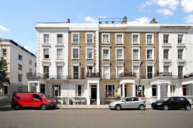  Image of 1 bedroom Flat to rent in St. Stephens Gardens London W2 at St Stephens Gardens  London, W2 5QX