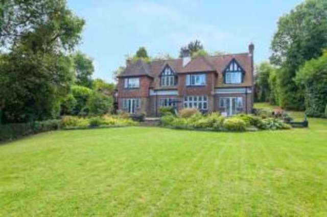  Image of 5 bedroom Detached house for sale in Stag Lane Chorleywood Rickmansworth WD3 at Chorleywood Rickmansworth Heronsgate, WD3 5HE