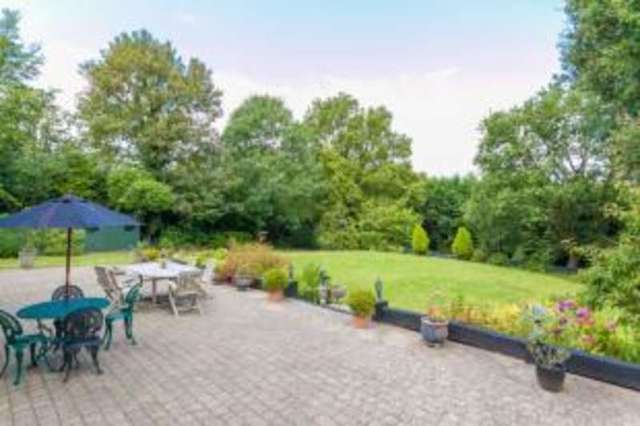  Image of 5 bedroom Detached house for sale in Stag Lane Chorleywood Rickmansworth WD3 at Chorleywood Rickmansworth Heronsgate, WD3 5HE