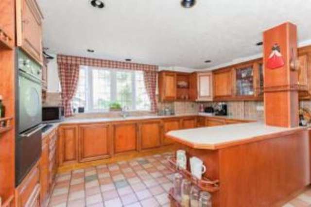  Image of 5 bedroom Detached house for sale in Stag Lane Chorleywood Rickmansworth WD3 at Chorleywood Rickmansworth Heronsgate, WD3 5HE