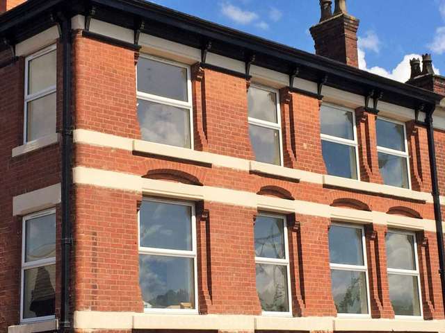  Image of 1 bedroom Apartment to rent in Stand Lane Radcliffe Manchester M26 at Stand Lane Radcliffe Manchester, M26 1NW