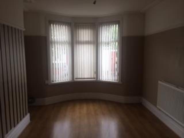  Image of 3 bedroom Semi-Detached house to rent in Stanley Gardens Walton Liverpool L9 at Orrell Park  Liverpool, L9 3AR