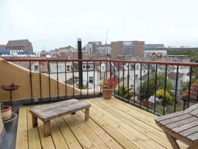  Image of 2 bedroom Property to rent in Stanley Road Brighton BN1 at Stanley Road  Brighton, BN1 4NH