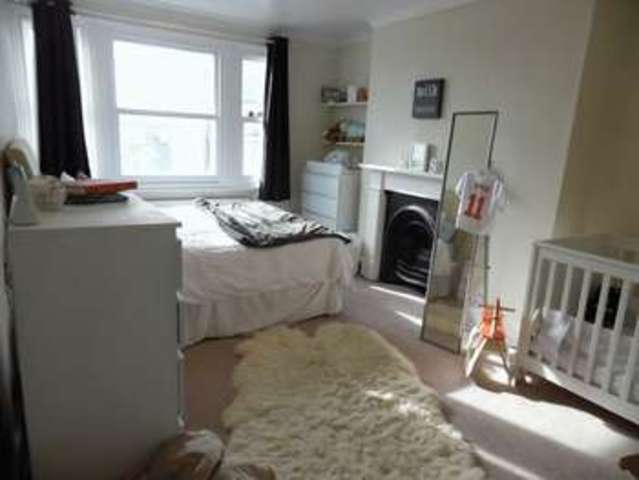  Image of 2 bedroom Property to rent in Stanley Road Brighton BN1 at Stanley Road  Brighton, BN1 4NH