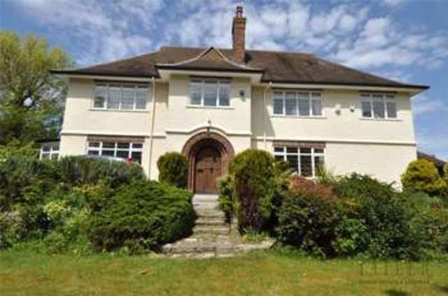  Image of 5 bedroom Detached house for sale in Stanley Road Hoylake Wirral CH47 at Hoylake Wirral Hoylake, CH47 1HP